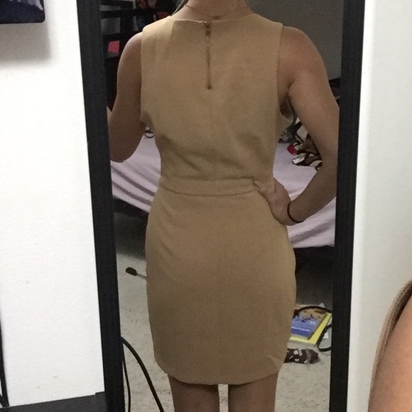 Forever 21 exclusive dress - Picture 4 of 5